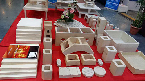 產品展示